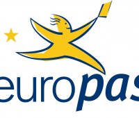 Počet on-line vyplněných Europass-životopisů v EU