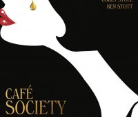 Café society - film Woody Allena