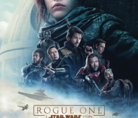 KINEMATOGRAF BRATŘÍ ČADÍKŮ - Rogue One: Star Wars Story
