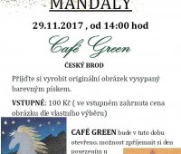 Mandaly v Café Green