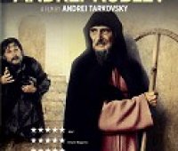 Setkání s filmem: Andrej Rublev