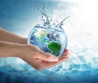 Výzva k hospodárnému využití odběrů vody