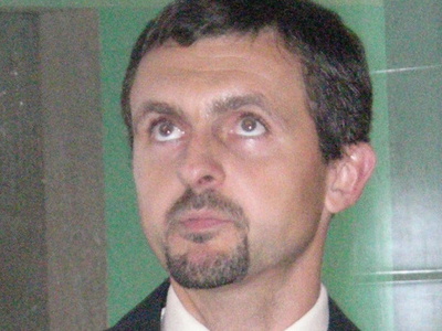 Petr Blažek
