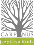 Zápisy do kurzů Jazykové školy CARPINUS