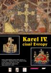 Karel IV. císař Evropy