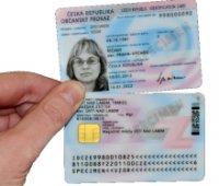 Změny ve vydávání občanských průkazu  a cestovních dokladů od 1. 7. 2018