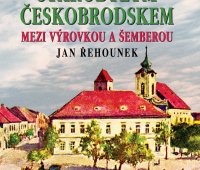 Křest a autogramiáda nové knihy Jana Řehounka