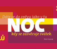 NOC KOSTELŮ 2019 - Škvorec
