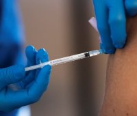 registrace k očkování